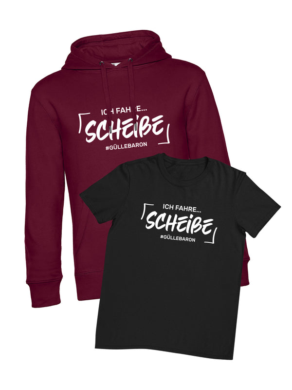#Güllebaron | Herren Set