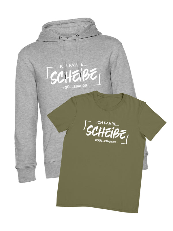 #Güllebaron | Herren Set