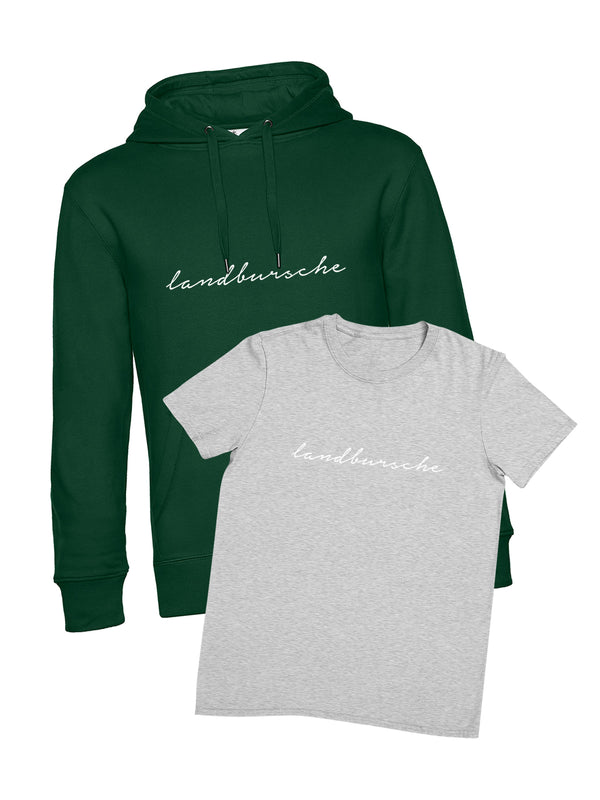 Landbursche | Herren Set