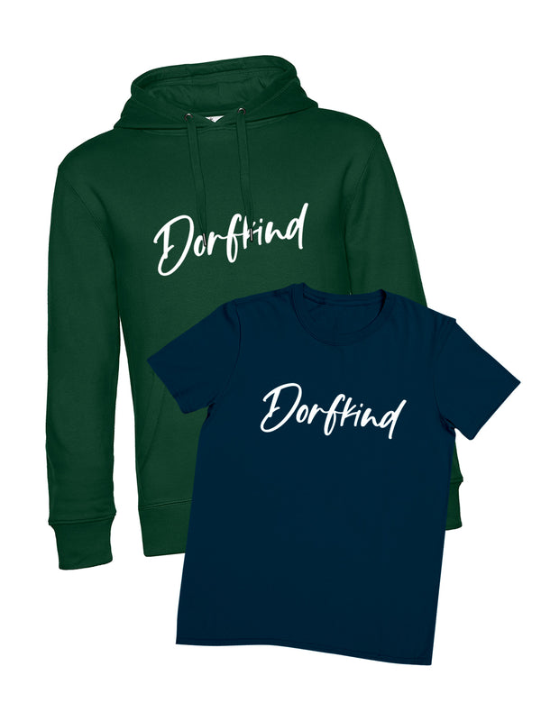 Dorfkind NEU | Herren Set