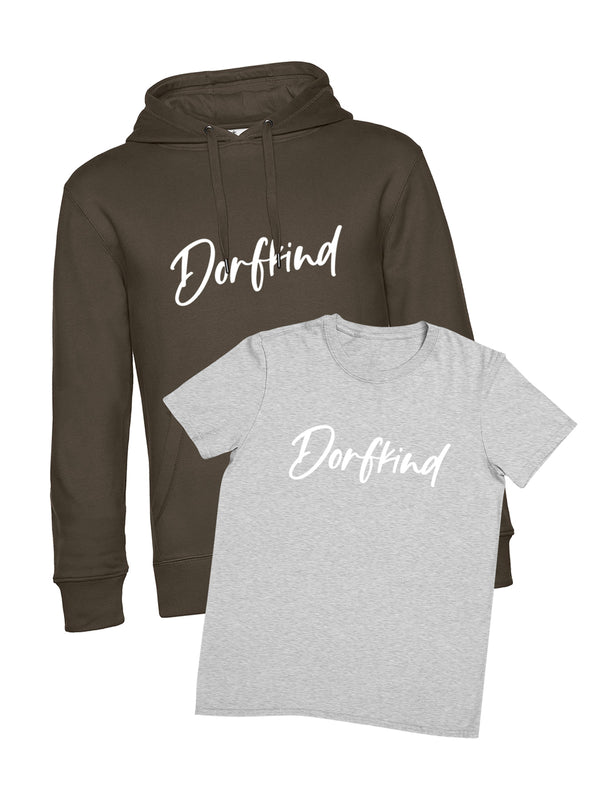 Dorfkind NEU | Herren Set