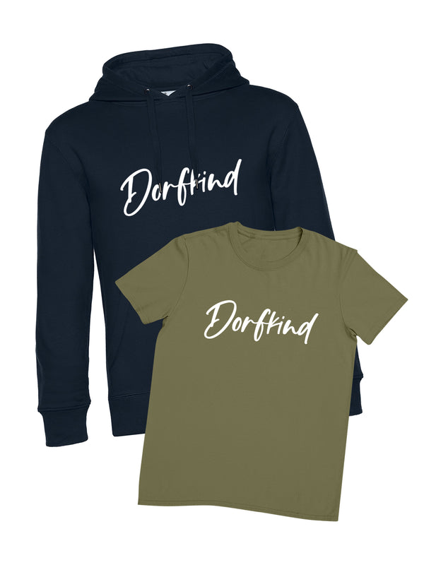 Dorfkind NEU | Herren Set