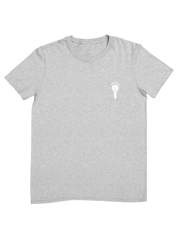 Aufsatteln | Herren T-Shirt