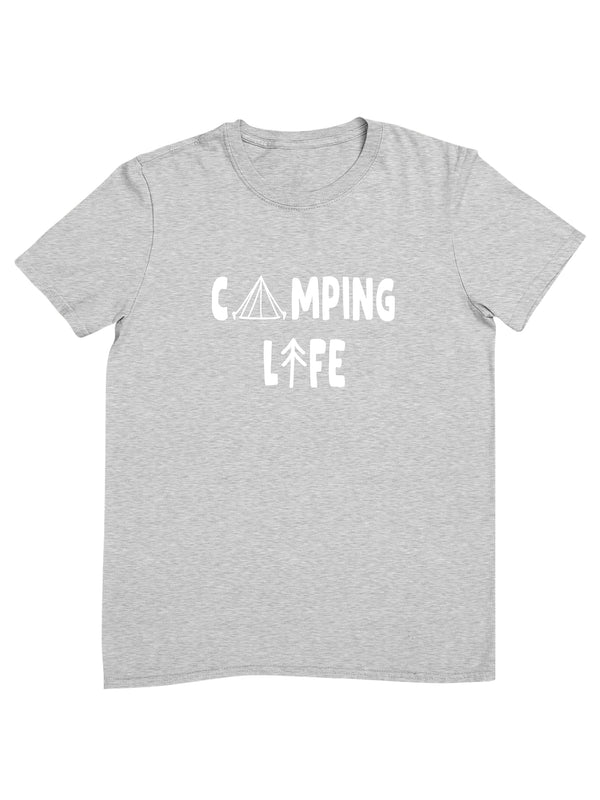 Camping Life | Herren T-Shirt