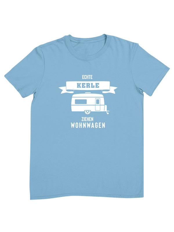 echte Kerle | Herren T-Shirt