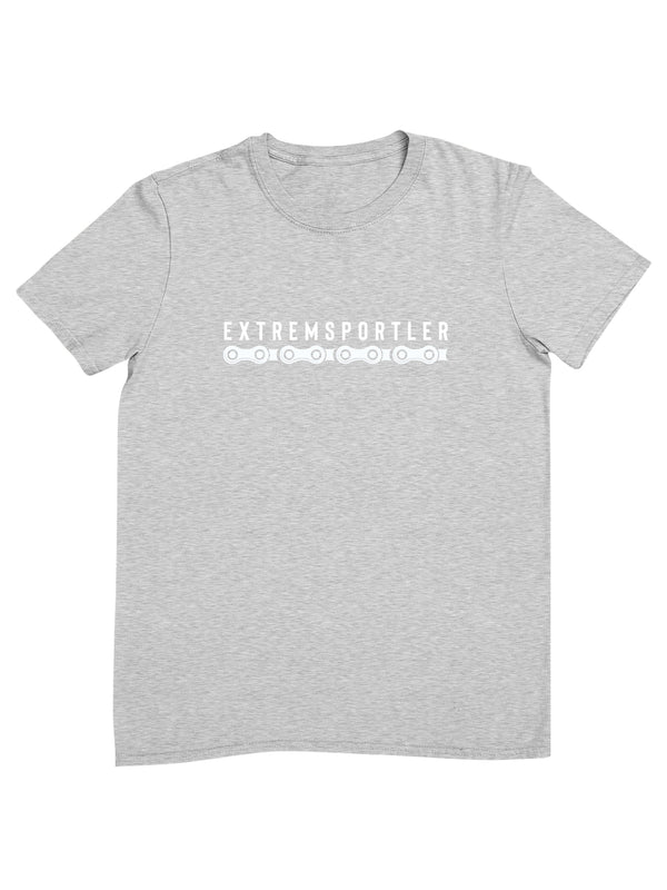 EXTREMSPORTLER - Fahrrad | Herren T-Shirt