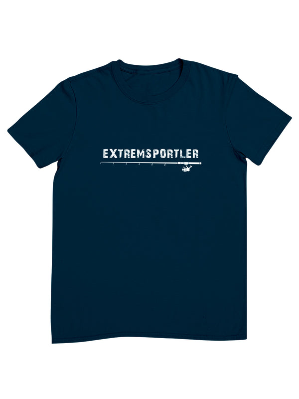 EXTREMSPORTLER - Angeln | Herren T-Shirt