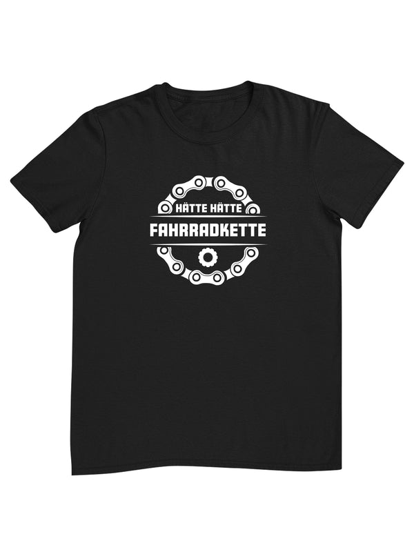 Fahrradkette | Herren T-Shirt