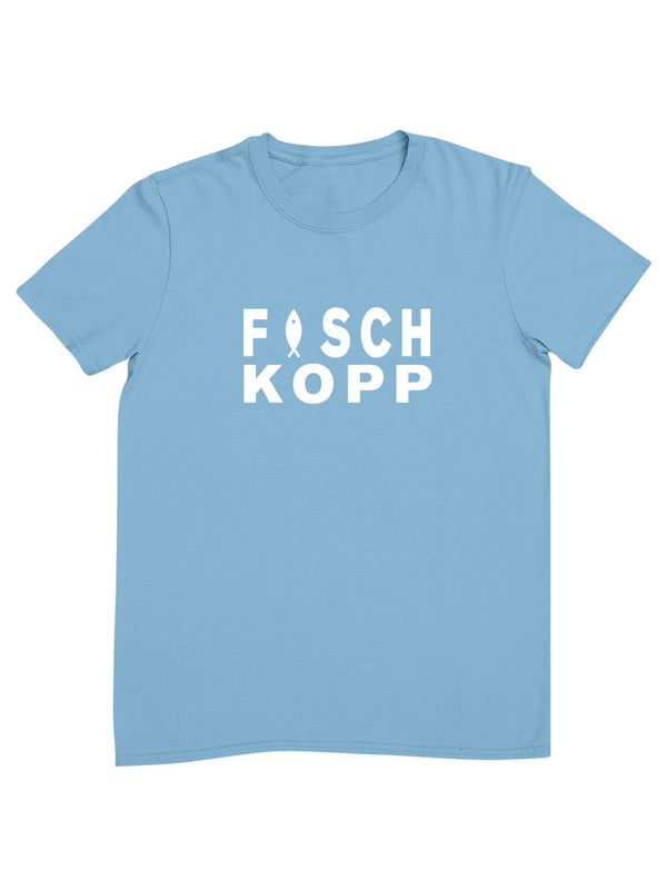 Fischkopp | Herren T-Shirt