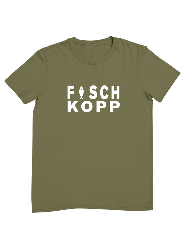 Fischkopp | Herren T-Shirt