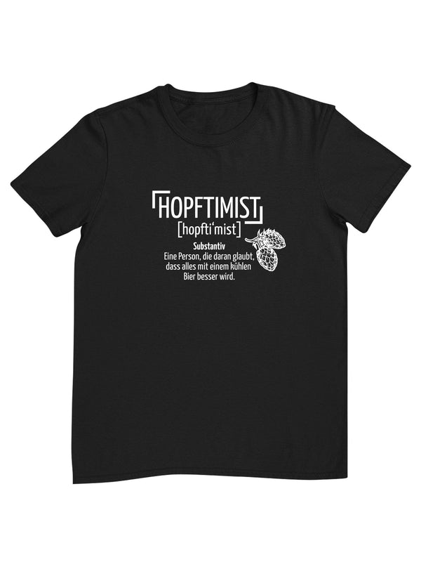 Hopftimist | Herren T-Shirt