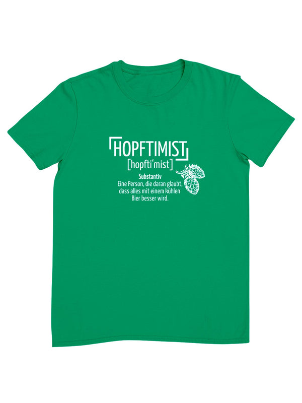 Hopftimist | Herren T-Shirt