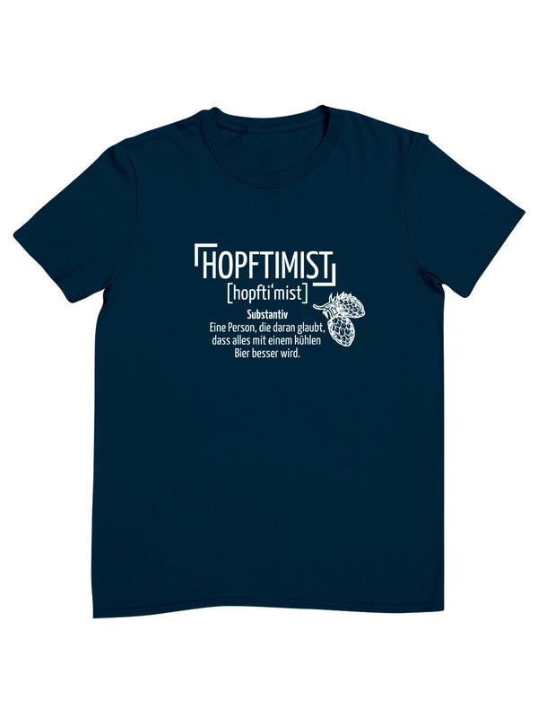 Hopftimist | Herren T-Shirt