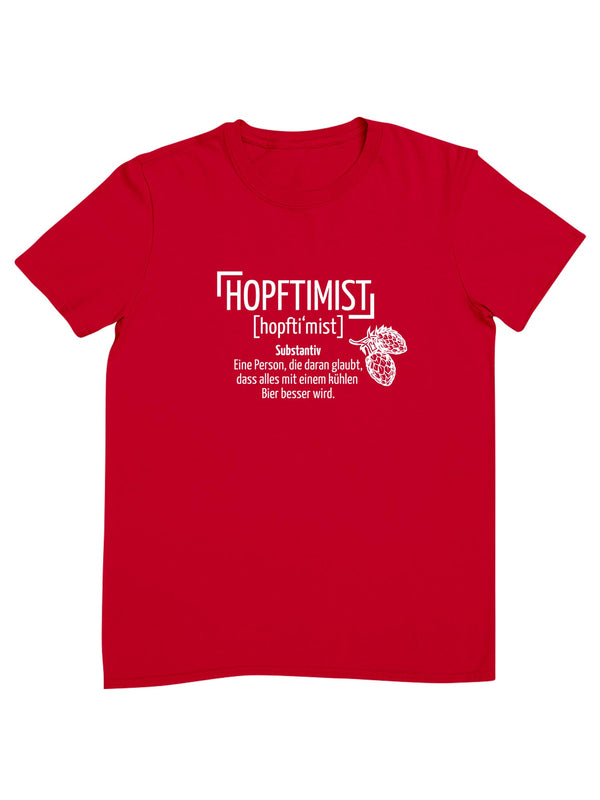 Hopftimist | Herren T-Shirt