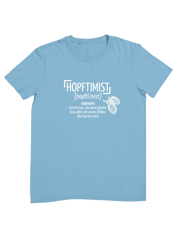 Hopftimist | Herren T-Shirt