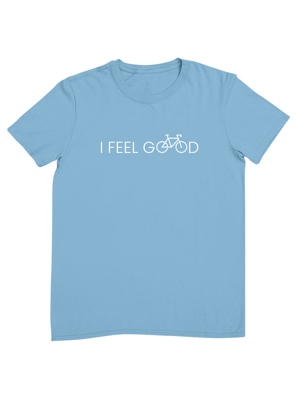 I FEEL GOOD | Herren T-Shirt