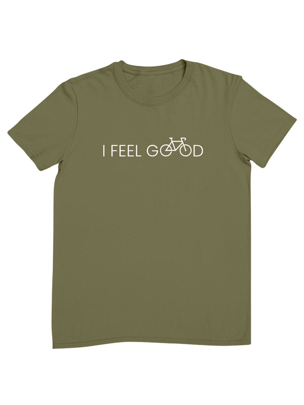 I FEEL GOOD | Herren T-Shirt