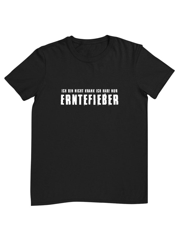 Ich bin nicht krank | Herren T-Shirt