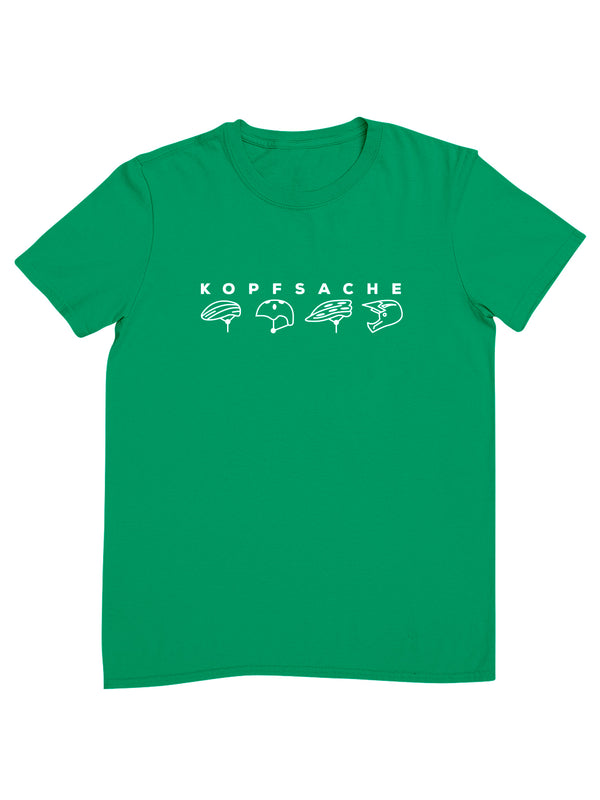 Kopfsache | Herren T-Shirt