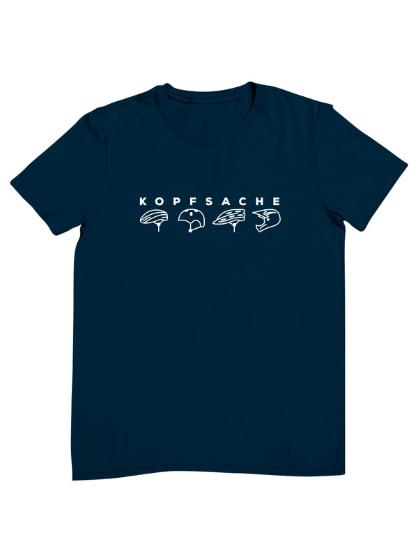Kopfsache | Herren T-Shirt