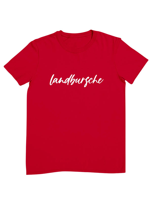 Landbursche NEU | Herren T-Shirt