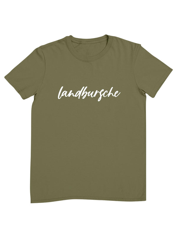 Landbursche NEU | Herren T-Shirt
