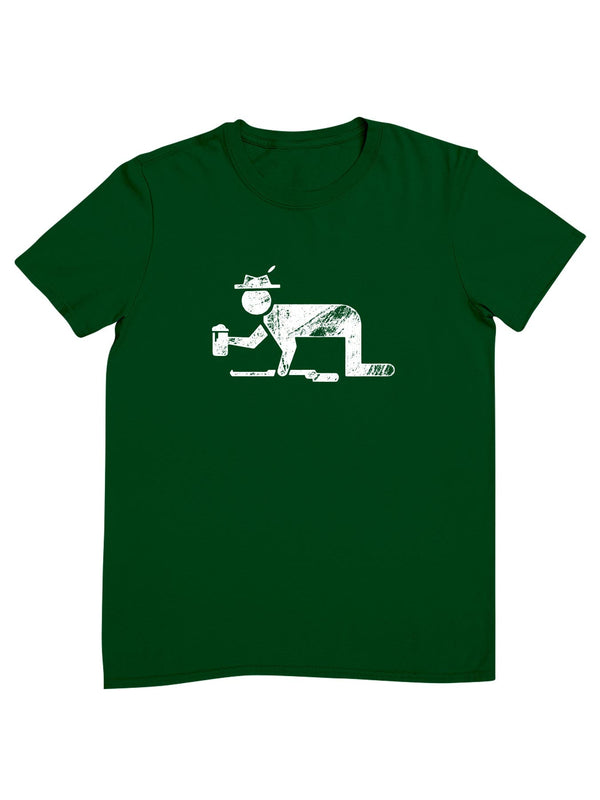 SALE - Heimweg! | Damen & Herren T-Shirt