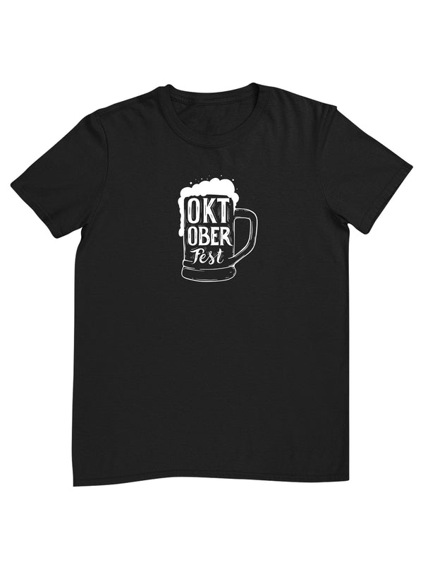 Maß | Herren T-Shirt