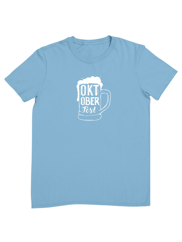 Maß | Herren T-Shirt