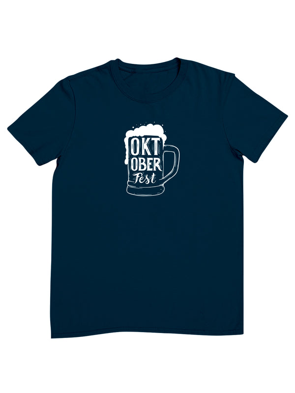 Maß | Herren T-Shirt