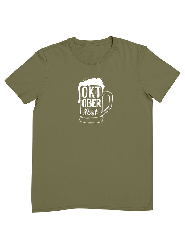 Maß | Herren T-Shirt