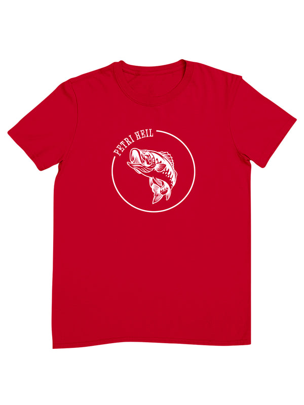 Petri Heil | Herren T-Shirt