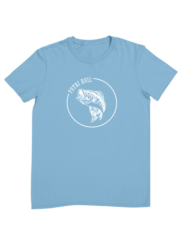 Petri Heil | Herren T-Shirt