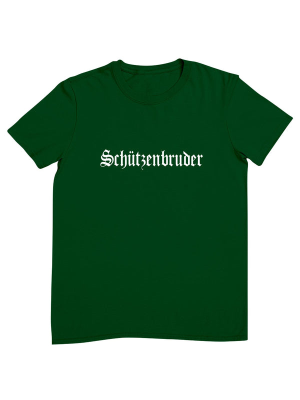 Schützenbruder | Herren T-Shirt