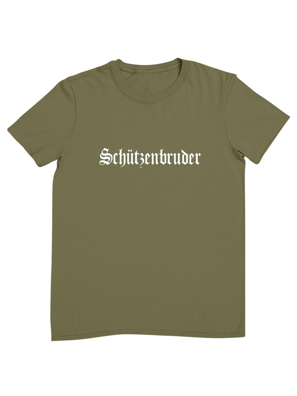 Schützenbruder | Herren T-Shirt