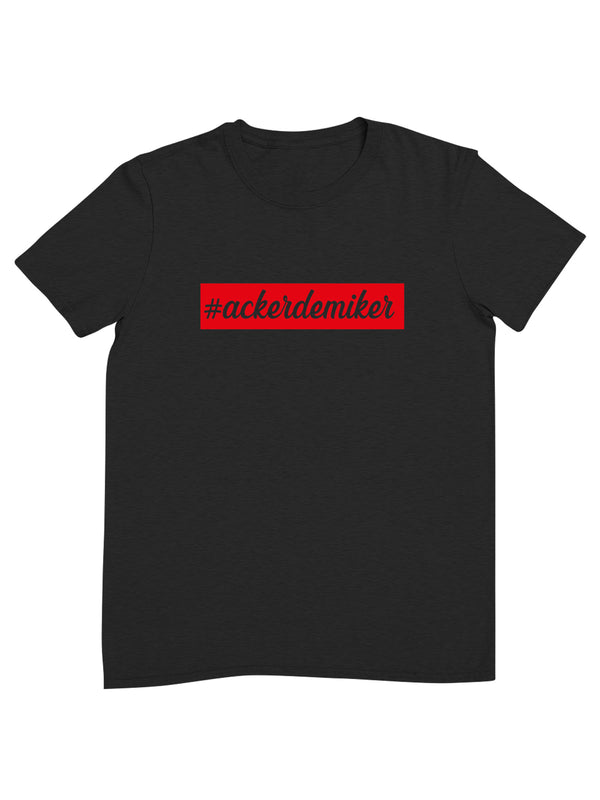 Ackerdemiker | Herren T-Shirt