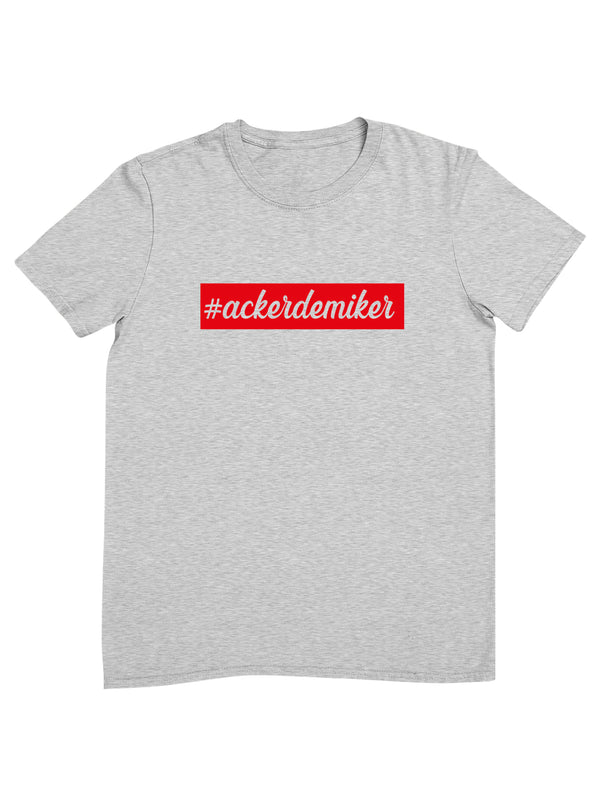 Ackerdemiker | Herren T-Shirt