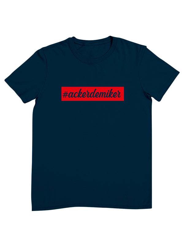 Ackerdemiker | Herren T-Shirt
