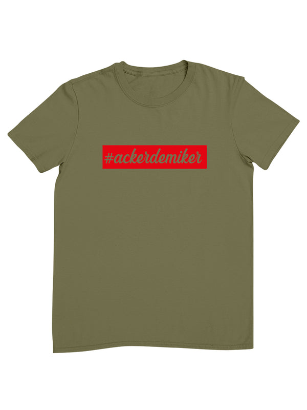 Ackerdemiker | Herren T-Shirt