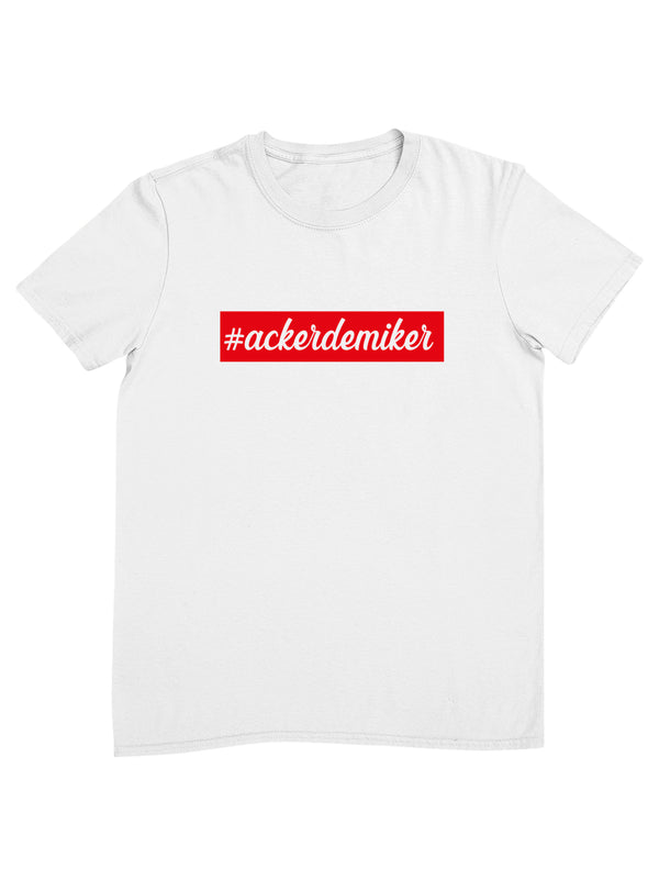 Ackerdemiker | Herren T-Shirt