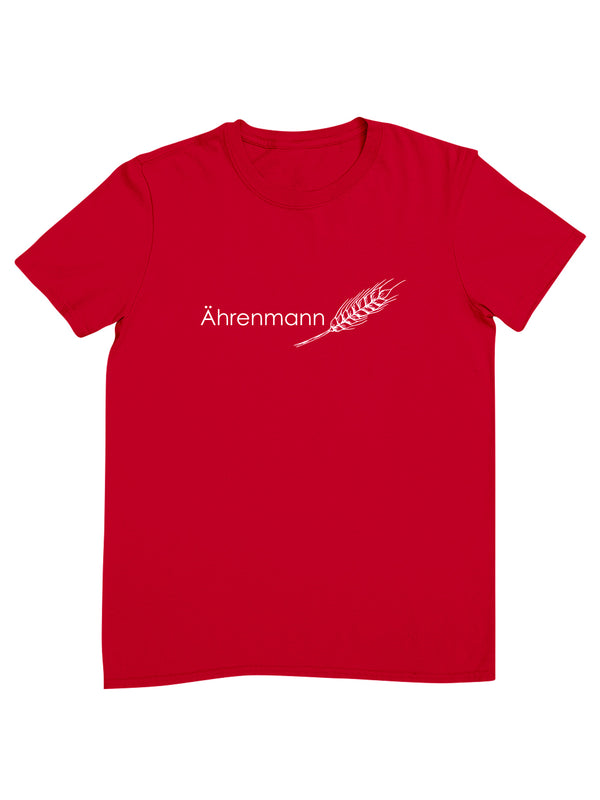 Ährenmann | Herren T-Shirt