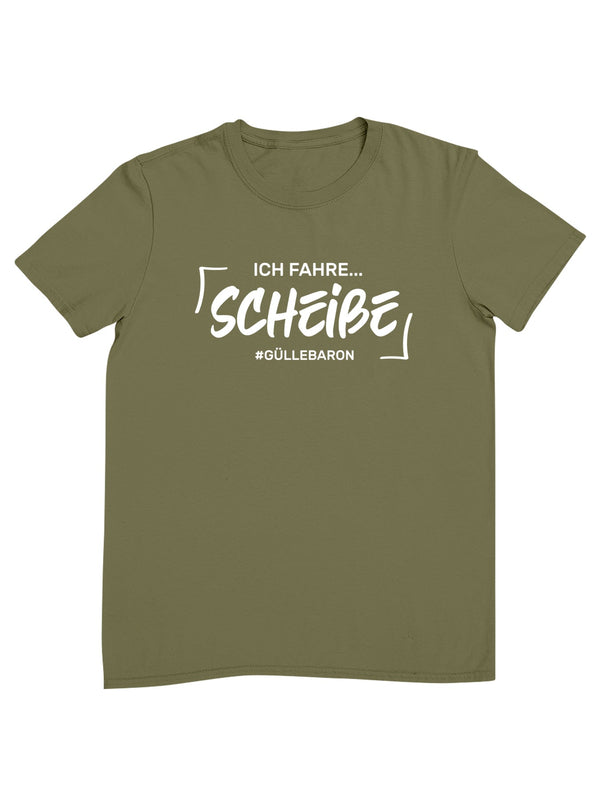 SALE - Güllebaron | Herren T-Shirt