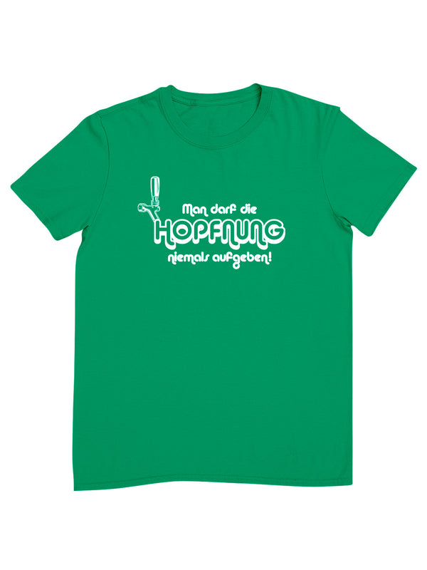 Hopfnung | Herren T-Shirt