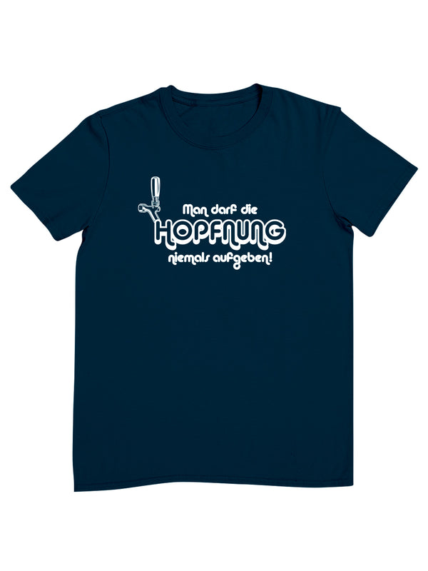 Hopfnung | Herren T-Shirt