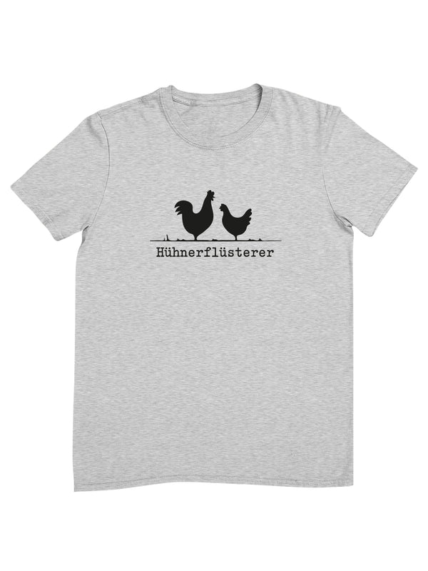 Hühnerflüsterer | Herren T-Shirt