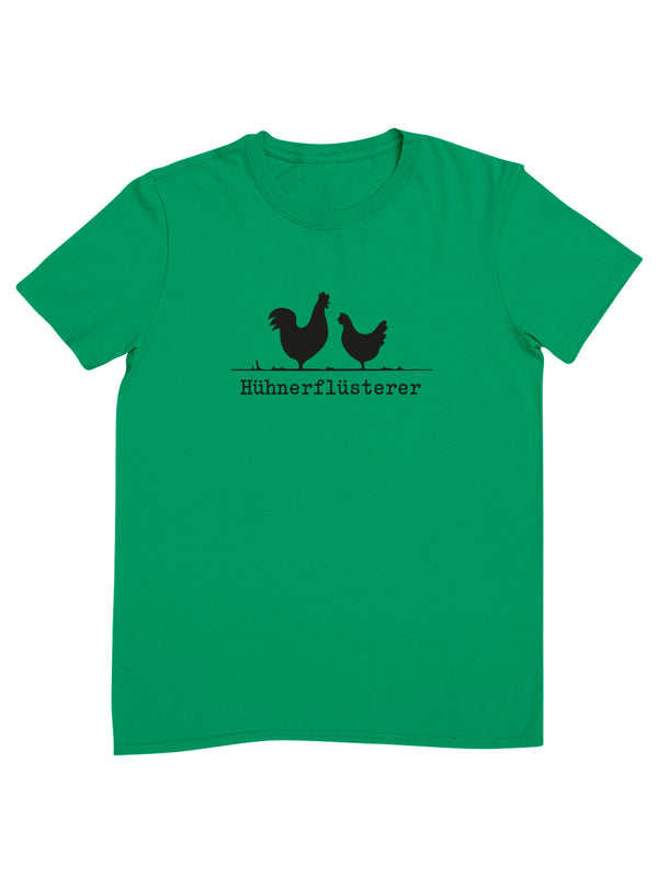 Hühnerflüsterer | Herren T-Shirt