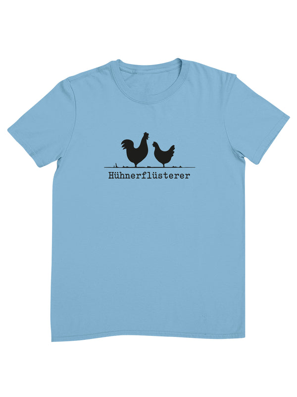 Hühnerflüsterer | Herren T-Shirt
