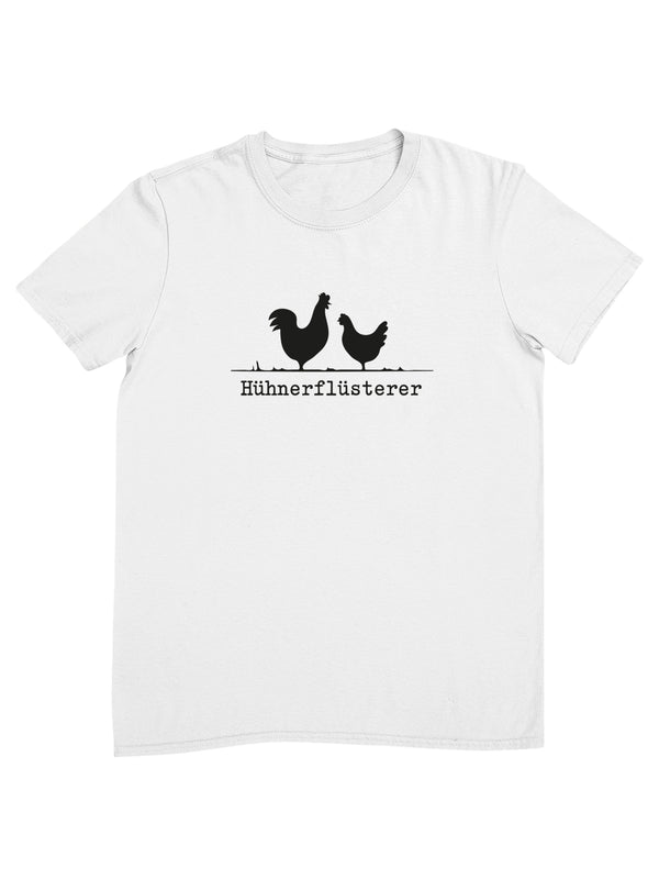 Hühnerflüsterer | Herren T-Shirt