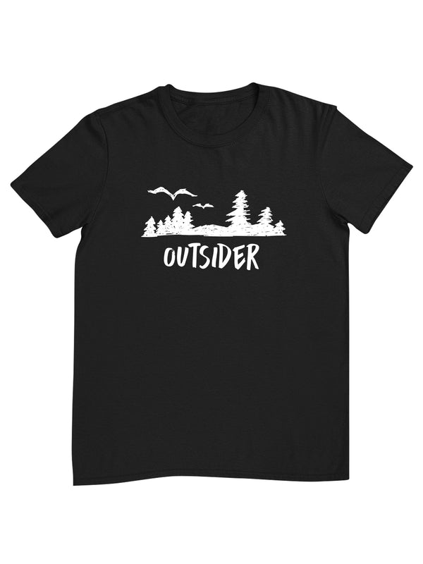 Outsider | Herren T-Shirt