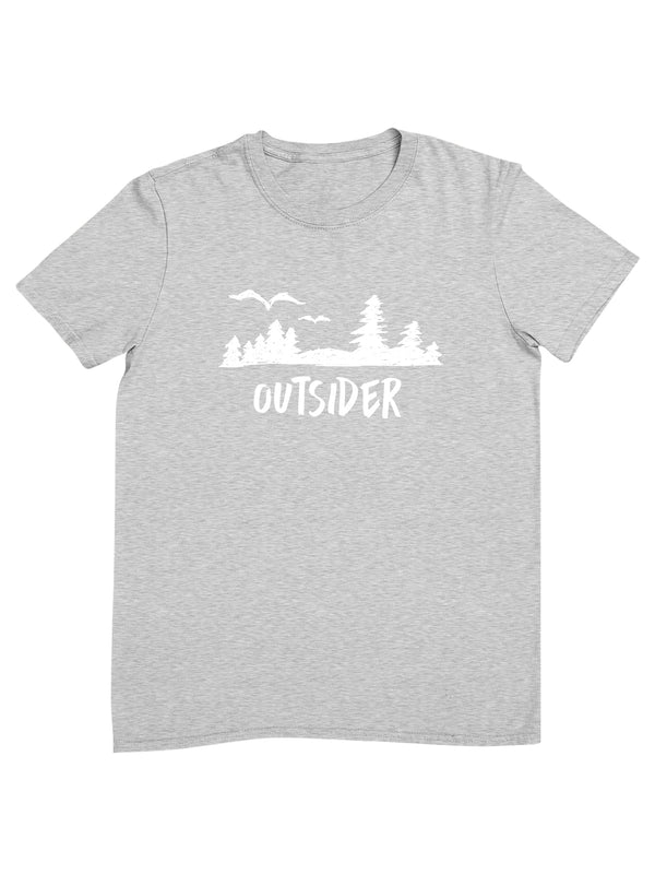 Outsider | Herren T-Shirt